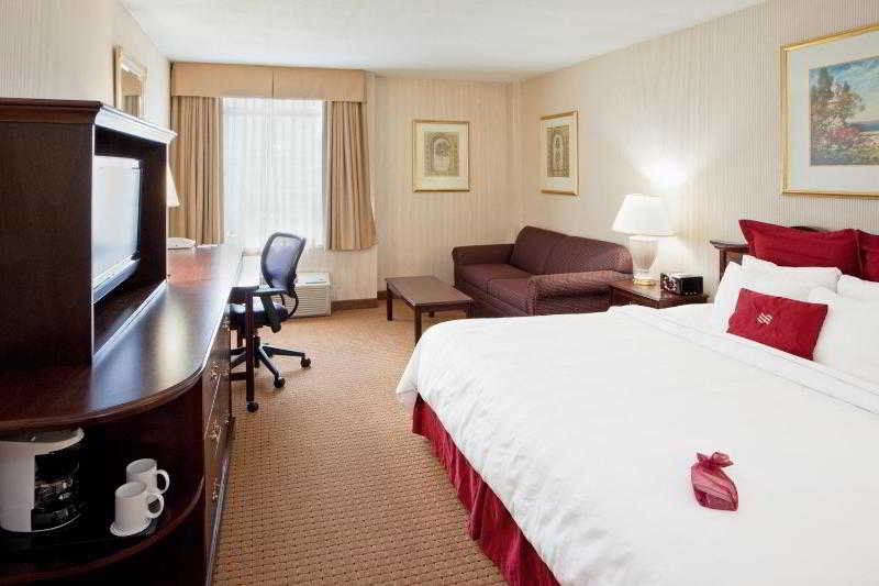 Crowne Plaza Crystal City-Washington, D.C., An Ihg Hotel Arlington Esterno foto